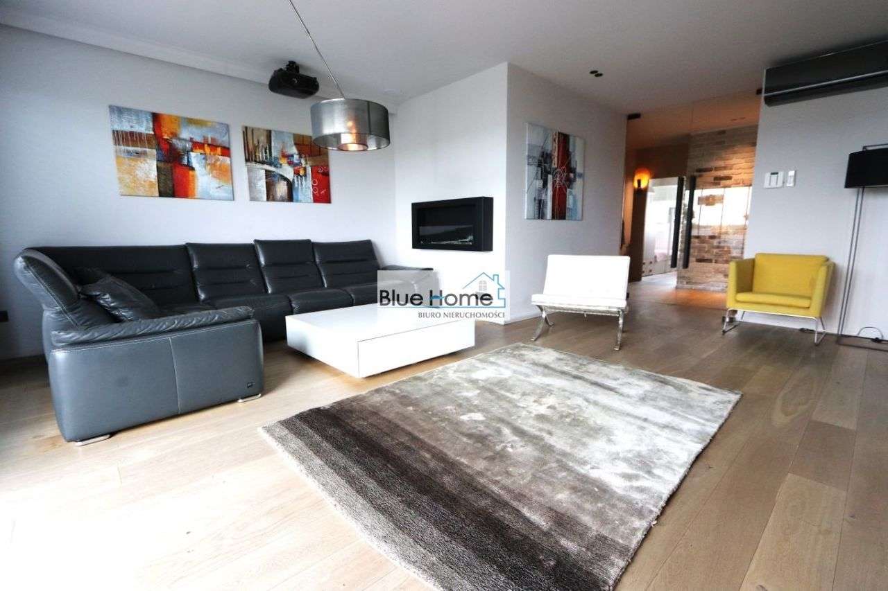 Ekskluzywny Apartamnet w świetnej lokalizacji - Pełny obrazek: 3/20