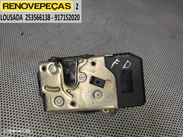 Fecho Porta Frente Dto Opel Vectra B Combi (J96) - 1