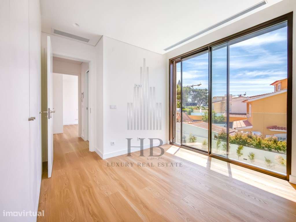 Moradia T4 com Piscina e Jardim |Aldeia de Juso |Cascais-38