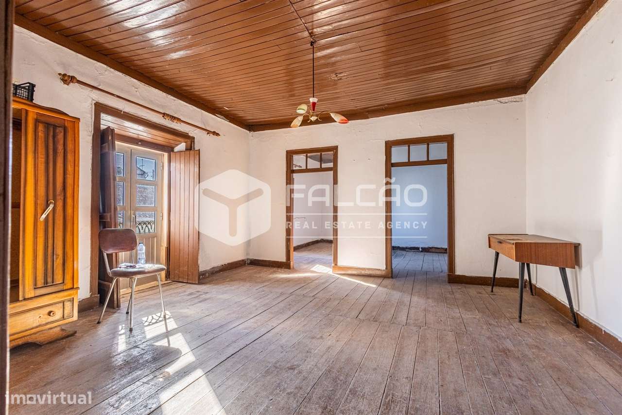 Moradia T5 Venda em Azoia de Cima e Tremês,Santarém-22