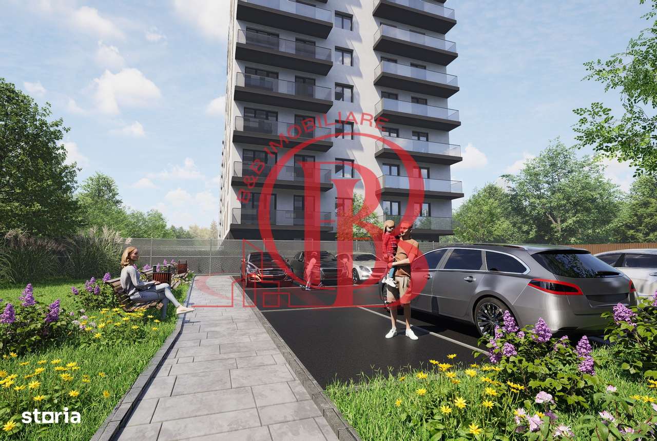 Garsoniera ideala pt  investitie Titan Pallady Metrou Nicolae Teclu-4