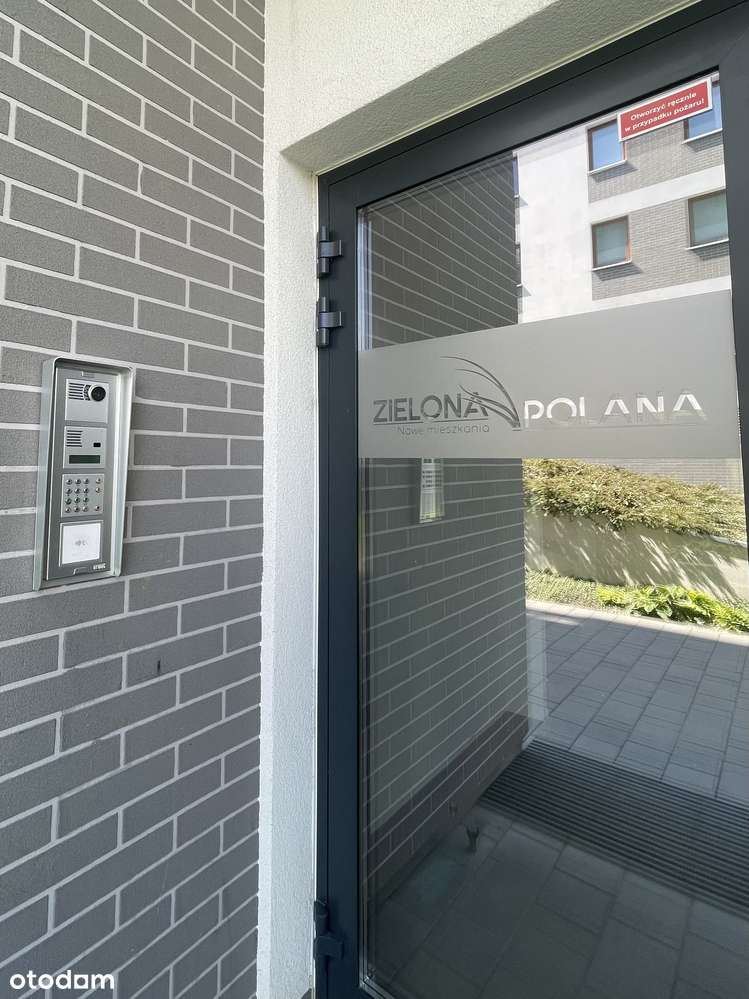 Komfortowe 3-pokojowe mieszkanie na sprzedaż – Ruczaj - ul. Bunscha 12-16