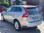 Volvo XC 60 D4 Drive-E Summum - 4