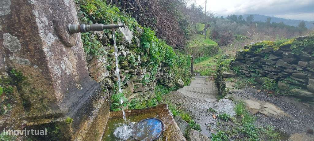 Moradia Isolada M5 com quintal em zona de Sandomil, Guarda - Grande imagem: 5/20