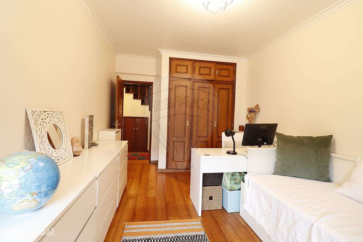 Duplex T5 para arrendamento - Grande imagem: 2/23