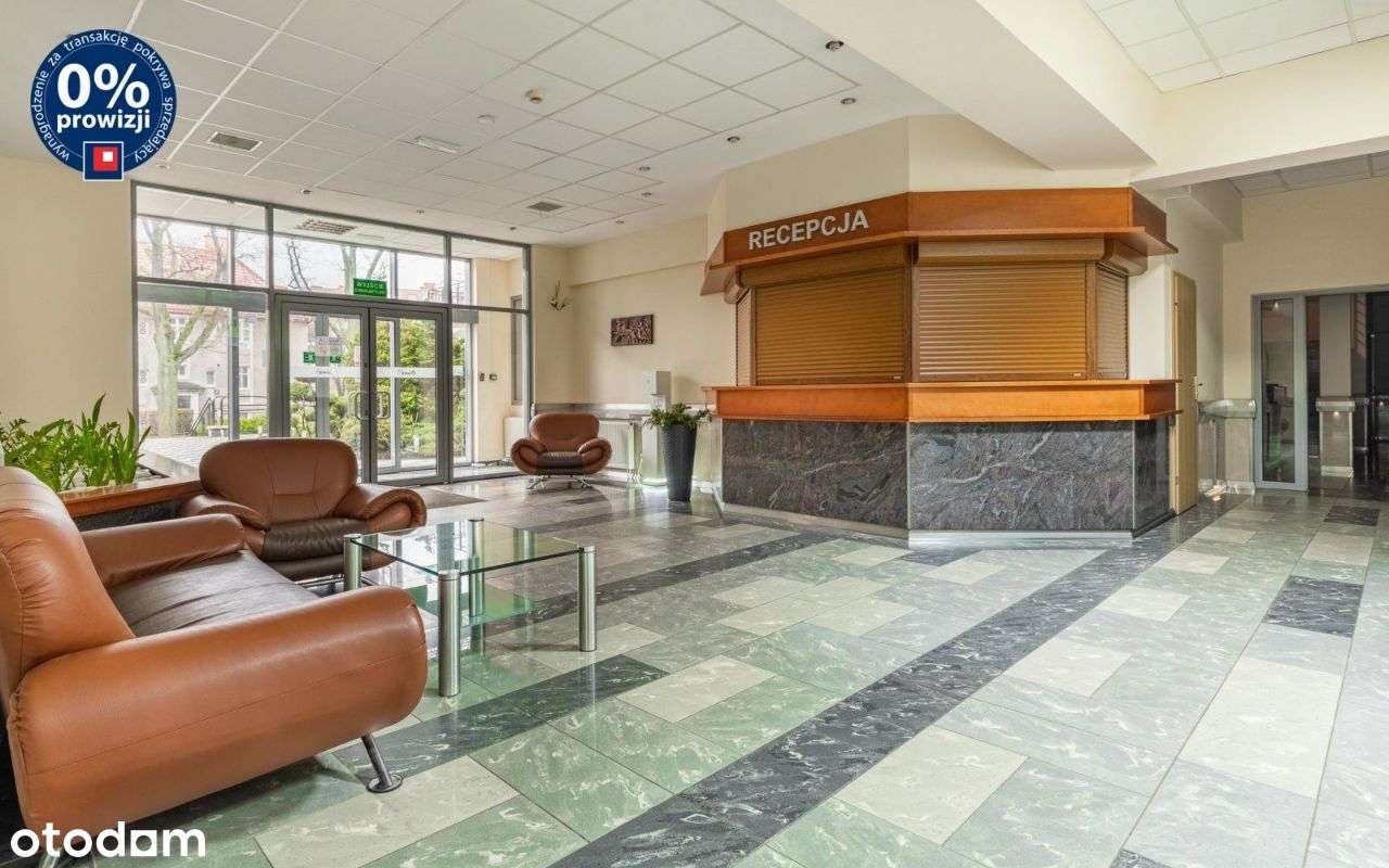 Atrakcyjny obiekt senatoryjno - wypoczynkowy ! - Pełny obrazek: 4/10