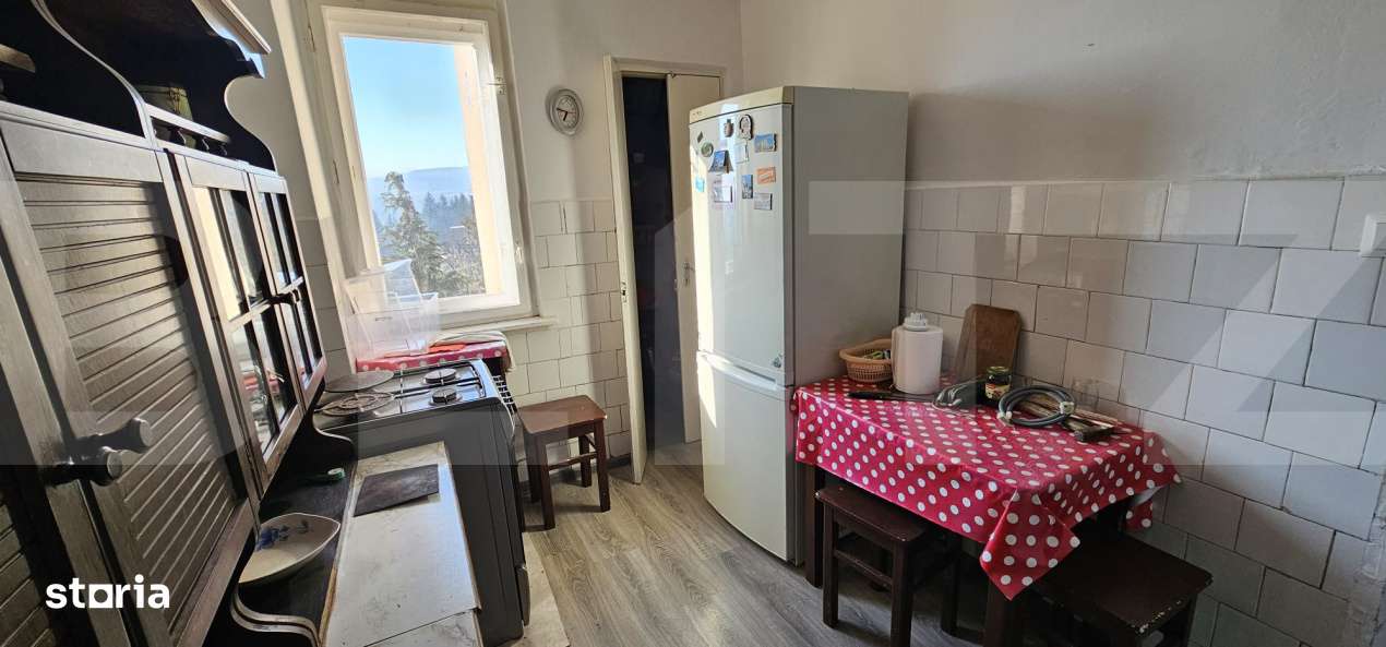 Apartament cu 4 camere, Simeria, Sfantu Gheorghe - Imagine principală: 3/10
