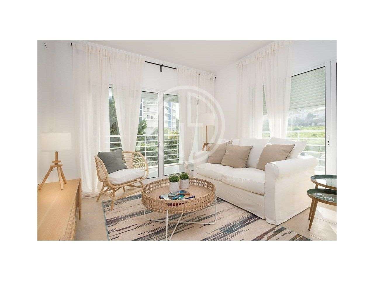 Apartamento T1 53m² novo, perto da praia, em Portimão