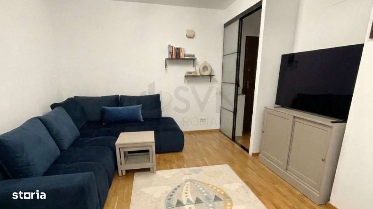 Apartament 2 camere l Aviatiei