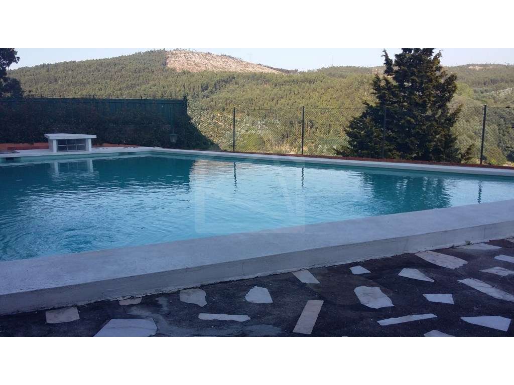 Moradia recuperada com fantástico espaço exterior em Oliveira de Az... - Grande imagem: 2/60