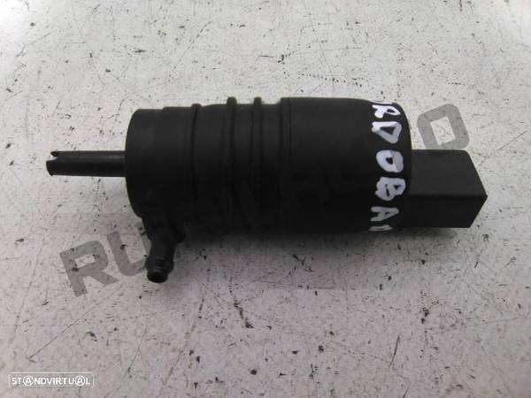 Motor Esguincho Limpa Para Brisas 10095_50006 Seat Cordoba (6l2 - 1