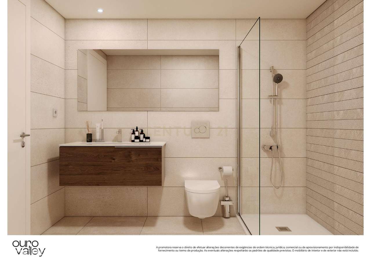 OuroValley - Apartamentos T3 - Rio Tinto apenas 7m das Antas. - Grande imagem: 4/10