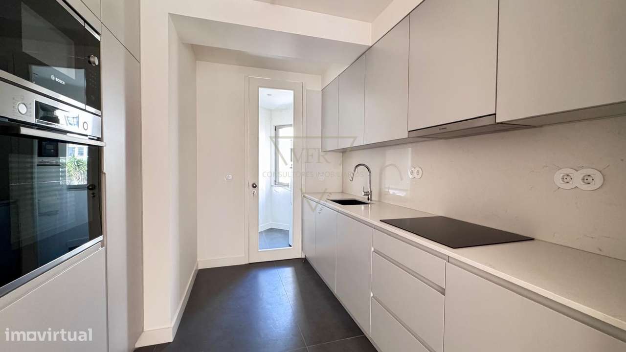 Apartamento Exclusivo T2 no Centro de Lisboa - "Conde Redondo Residenc-15