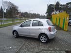 Nissan Micra 1.2 Tekna EU6 - 8