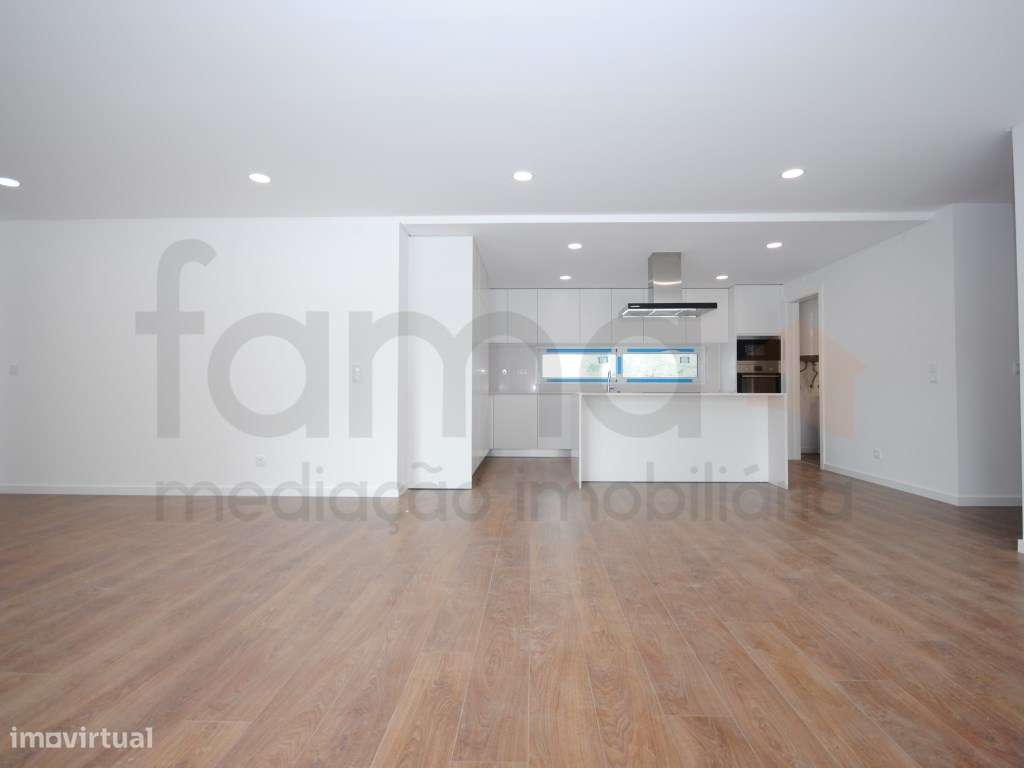 Excelente Apartamento T3 em Alcabideche - Cascais-15