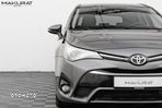 Toyota Avensis 2.0 D-4D Selection - 9