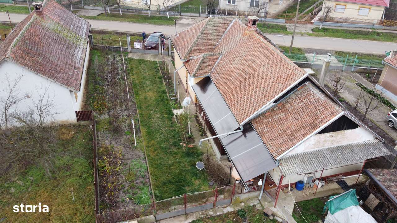 Casa de vanzare – Dindestiu Mic-comuna Petresti-4