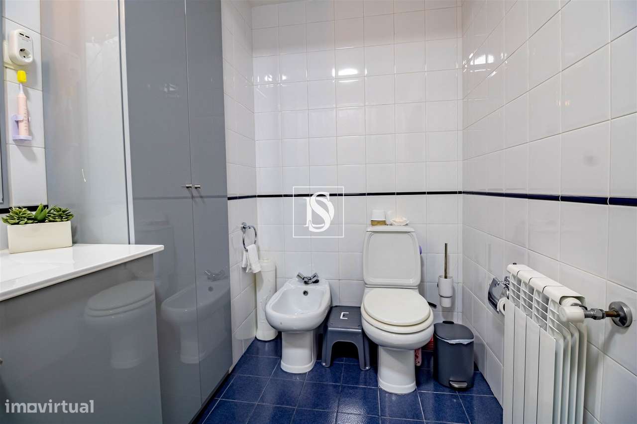 Apartamento T2 Venda em Amarante (São Gonçalo), Madalena, Cepelos e Ga-13