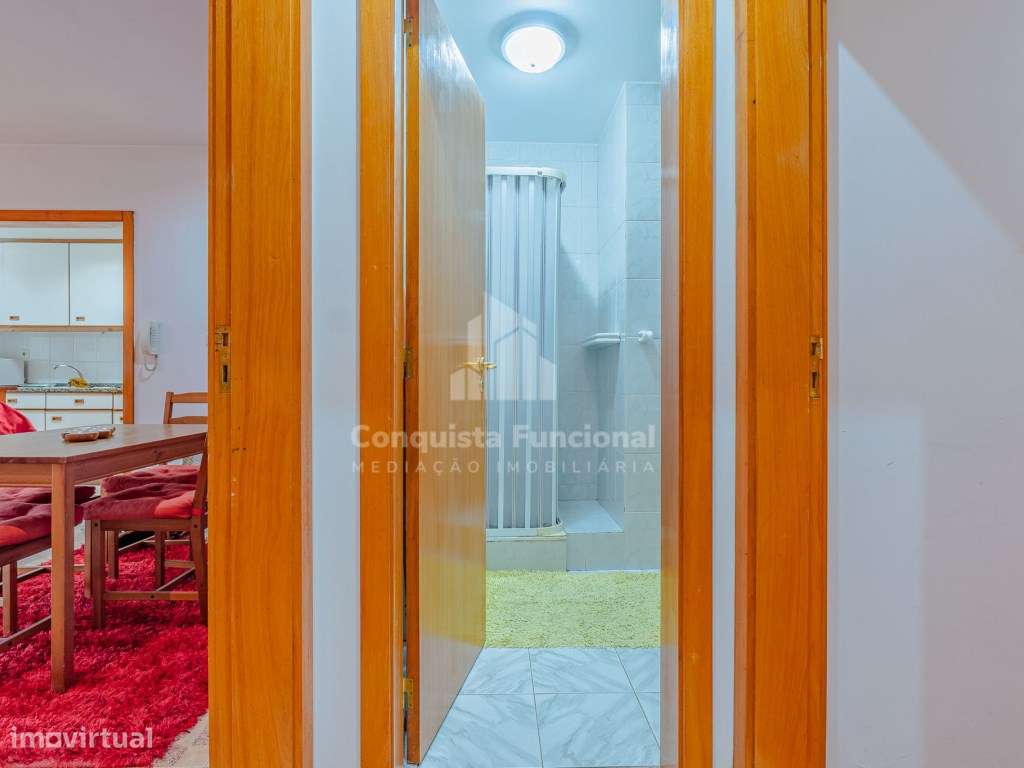 T3 com duas frentes em Ovar-Mobilado - Grande imagem: 5/26