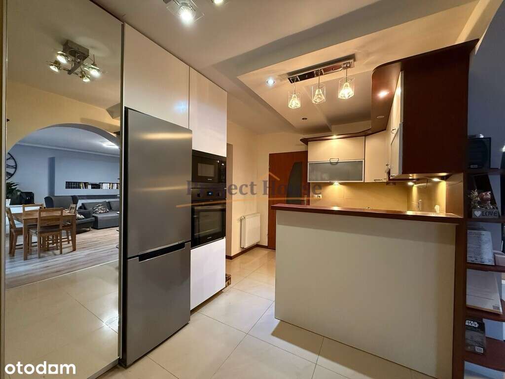 Dom mieszkalny dla małej rodziny na Wiskitnie!-11