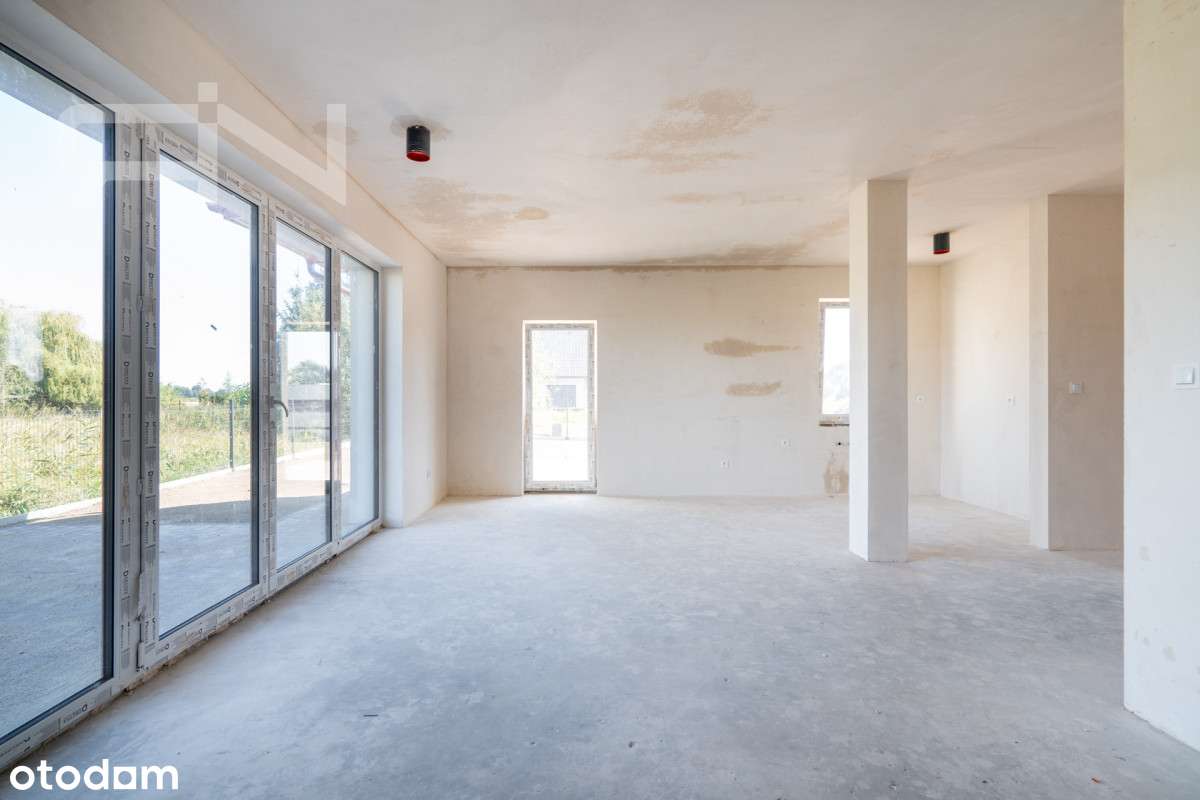 Energooszczędny | 20min od Gdańska | Rekuperacja-6