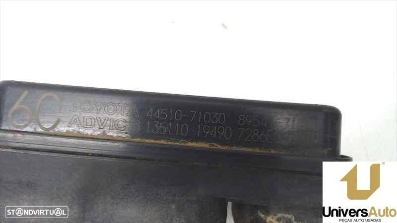 ABS TOYOTA HILUX VII PICK-UP 2006 -4451071030 - 1