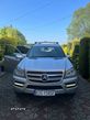 Mercedes-Benz GL 450 CDI DPF 4Matic 7G-TRONIC - 16