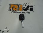 Chave Seat Leon (1M1) Chave Seat Leon 1M - 1