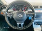 VW Passat CC 2.0 TDi DSG - 13