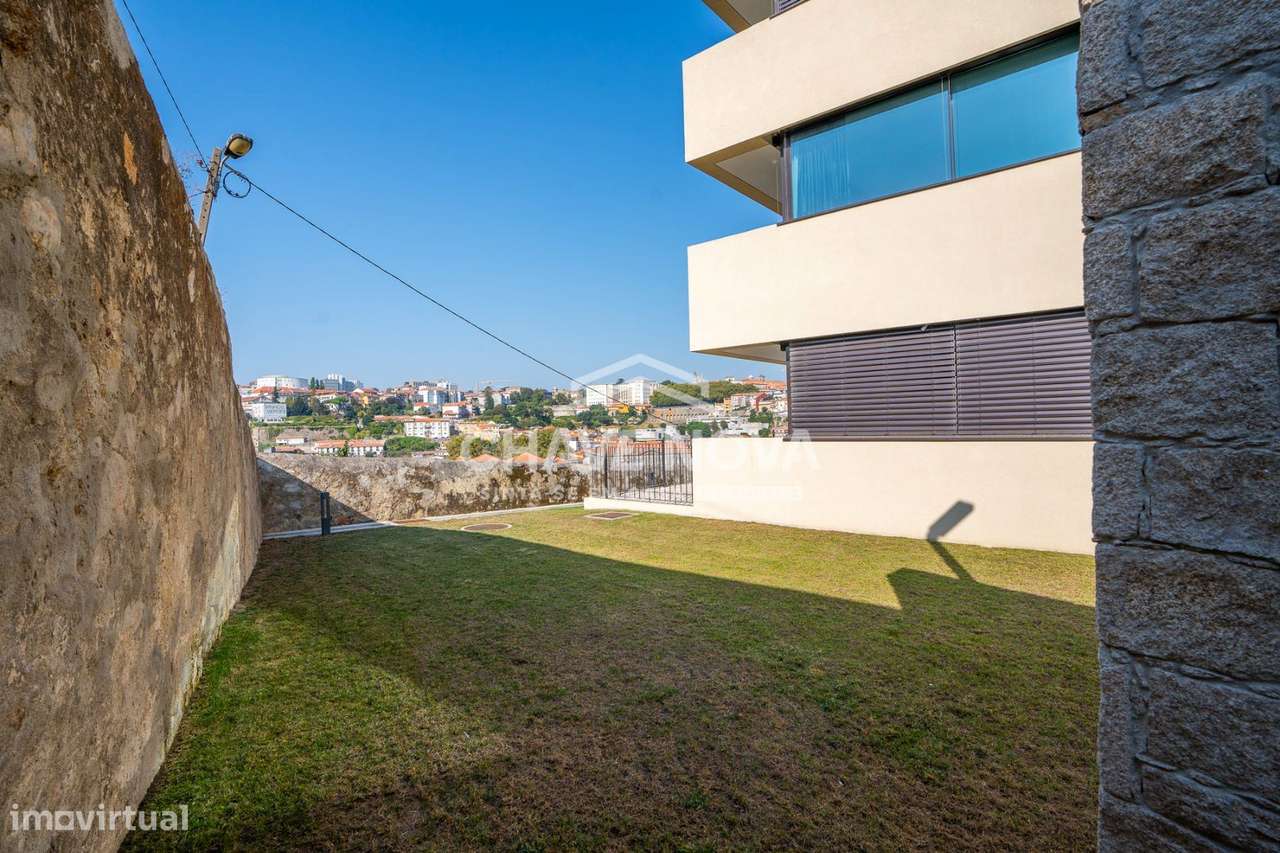 T3 Duplex Novo na Quinta São Marcos, Vila Nova de Gaia - Grande imagem: 2/23