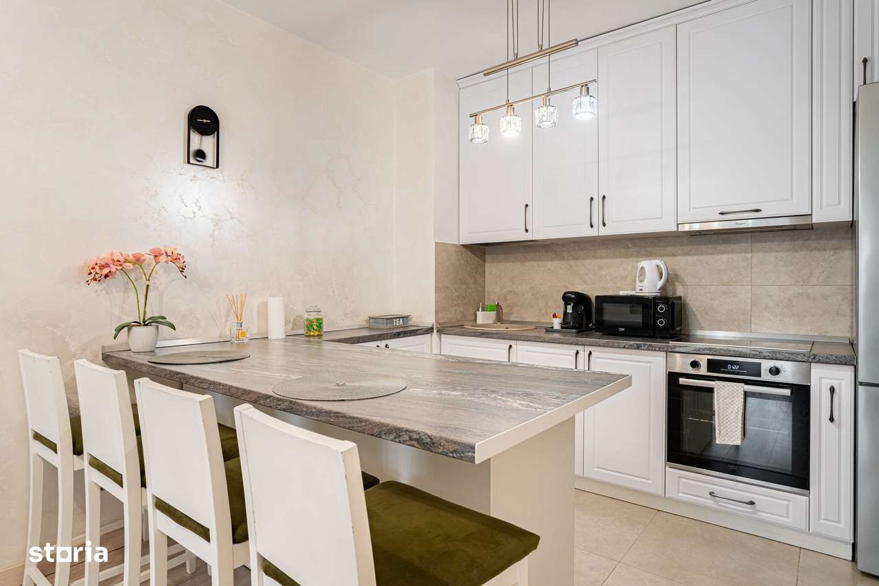 Apartament 2 camere | Adora Park | la cheie-3