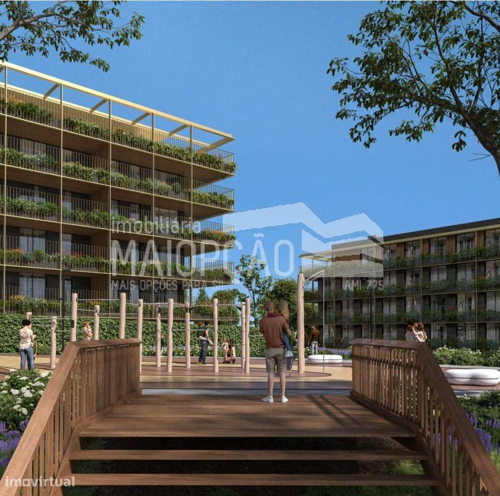 MARINA DOURO 4 - Grande imagem: 4/20