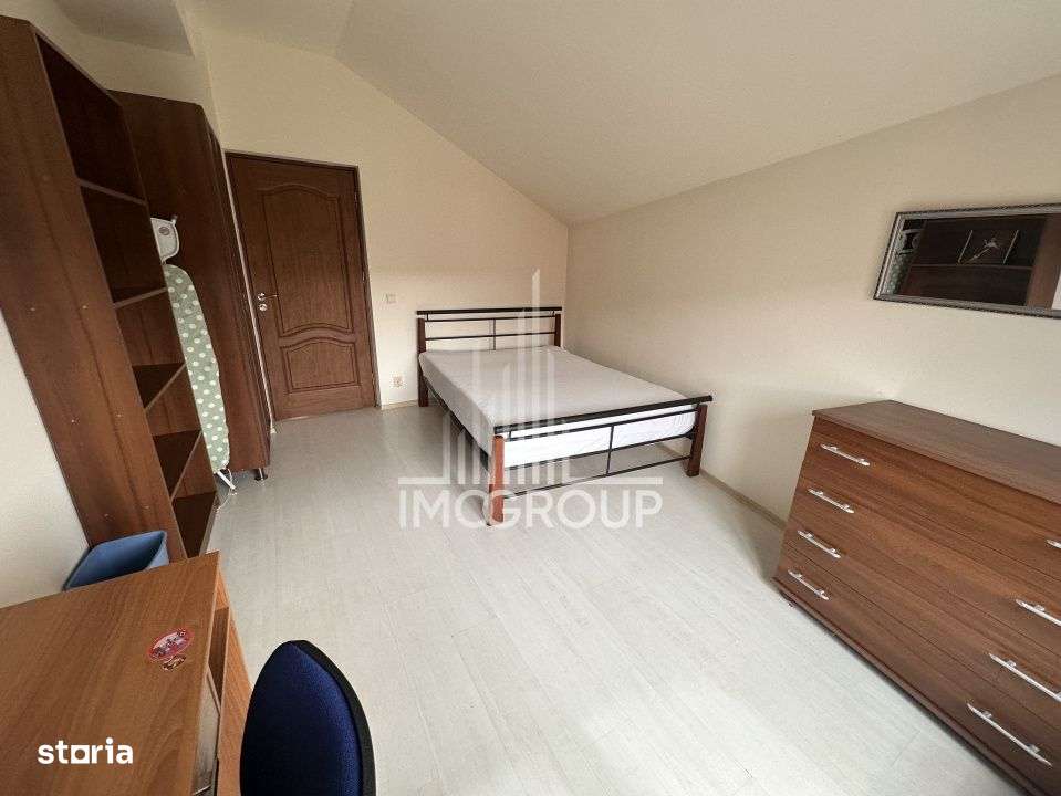 Apartament 3 camere |1 baie terasa | Zorilor, strada Padurii - Imagine principală: 5/6
