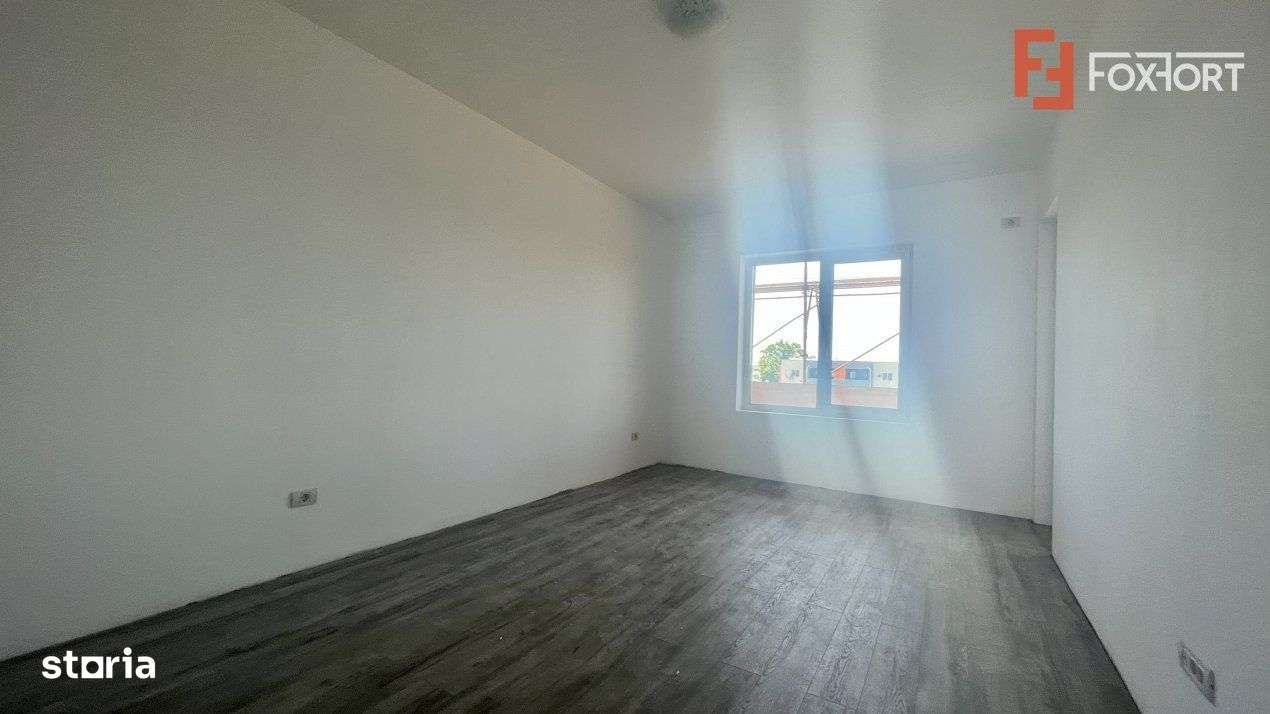 Apartament cu 2 camere | Decomandant | Finisaje Moderne | Giroc - ID V - Imagine principală: 2/12