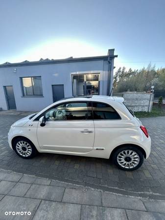 Fiat 500 - 8