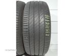 Opony letnie 235/50R18 97W Michelin - 2