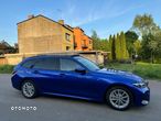 BMW Seria 3 330d mHEV M Sport sport - 20