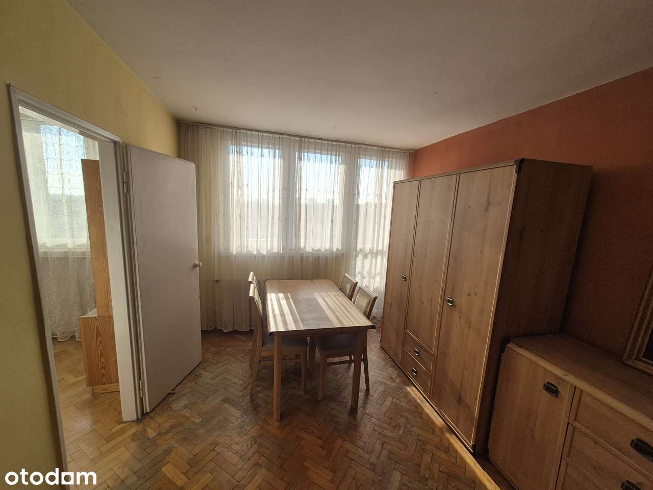 Poznań Dębiec 3 pokoje