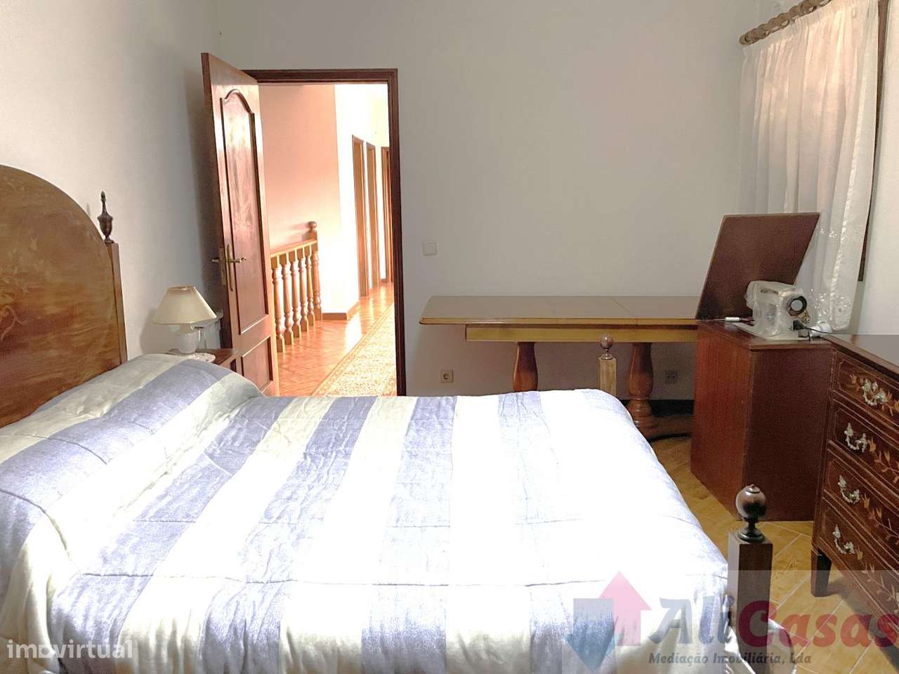 Vivenda Isolada C/ 2.719m2 de Terreno-40