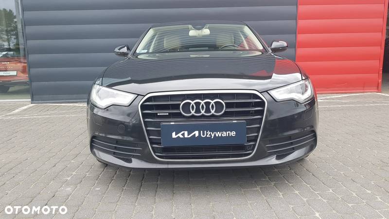 Audi A6 3.0 TDI Quattro S tronic - 2