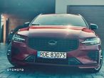 Volvo V60 T8 AWD Twin Engine Geartronic R-Design - 15