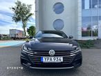 Volkswagen Arteon 2.0 TDI SCR 4Motion DSG R-Line - 6