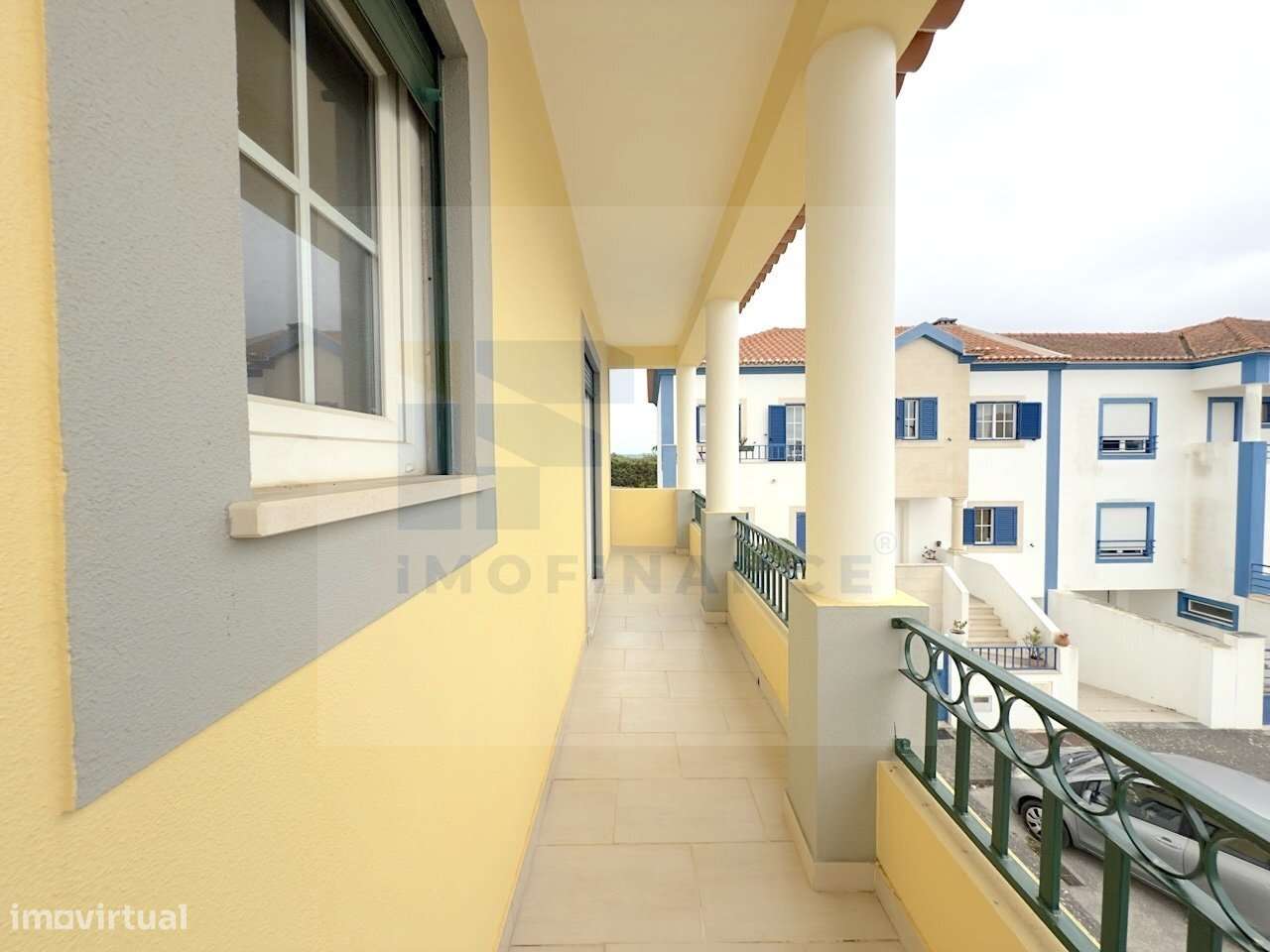 Moradia T4, em Serra d’El-Rei - Exclusivo-38