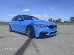 BMW M3 DKG Competition - 1