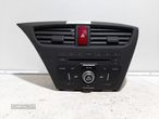 Auto Radio Honda Civic Viii Hatchback (Fn, Fk) - 1