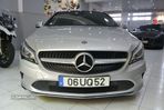 Mercedes-Benz CLA 180 d Shooting Brake - 2