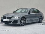 BMW Seria 5 520i mHEV M Sport sport - 1