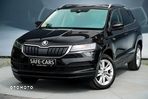 Skoda Karoq 1.5 TSI ACT 4x2 Style DSG - 2