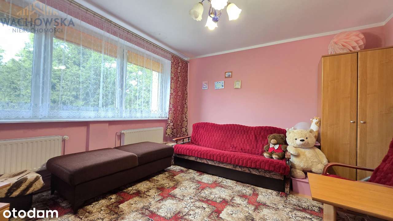 Duży dom dla Twojej rodziny - Odrzańska, Sulechów-14