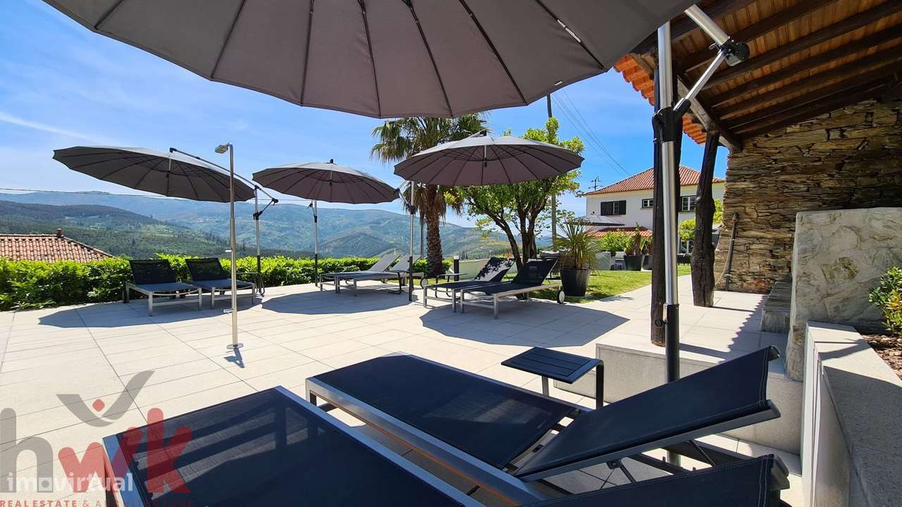 Turismo Rural na Serra do Açor-30